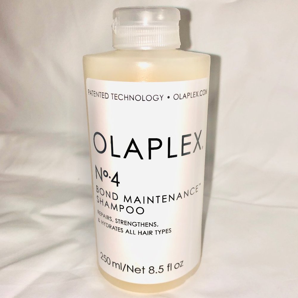 Olaplex No 4 Bond Strengthening Shampoo